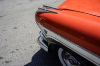 1957 Hudson Hornet for sale