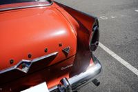 1957 Hudson Hornet for sale
