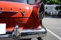 1957 Hudson Hornet for sale