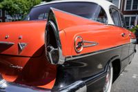 1957 Hudson Hornet for sale