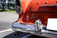 1957 Hudson Hornet for sale