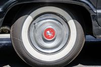 1957 Hudson Hornet for sale