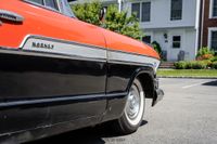 1957 Hudson Hornet for sale