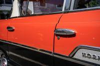 1957 Hudson Hornet for sale