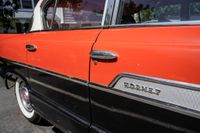 1957 Hudson Hornet for sale