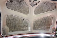 1957 Hudson Hornet for sale