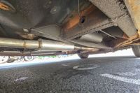 1957 Hudson Hornet for sale