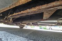 1957 Hudson Hornet for sale