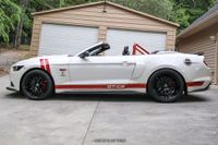 2017 Ford Mustang GT Premium California Special Convertible for sale