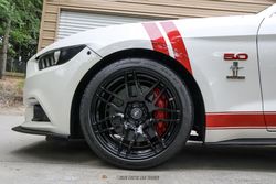 2017 Ford Mustang GT Premium California Special Convertible for sale
