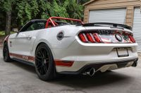 2017 Ford Mustang GT Premium California Special Convertible for sale