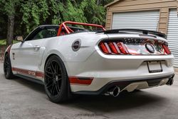 2017 Ford Mustang GT Premium California Special Convertible for sale