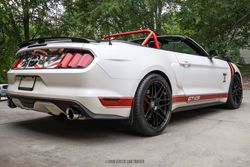2017 Ford Mustang GT Premium California Special Convertible for sale