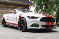 2017 Ford Mustang GT Premium California Special Convertible for sale