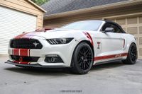 2017 Ford Mustang GT Premium California Special Convertible for sale