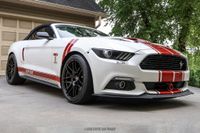 2017 Ford Mustang GT Premium California Special Convertible for sale