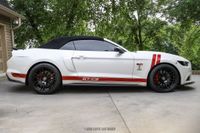 2017 Ford Mustang GT Premium California Special Convertible for sale