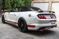 2017 Ford Mustang GT Premium California Special Convertible for sale