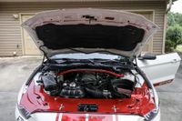 2017 Ford Mustang GT Premium California Special Convertible for sale