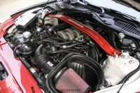 2017 Ford Mustang GT Premium California Special Convertible for sale