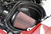 2017 Ford Mustang GT Premium California Special Convertible for sale