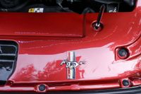 2017 Ford Mustang GT Premium California Special Convertible for sale