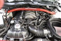 2017 Ford Mustang GT Premium California Special Convertible for sale