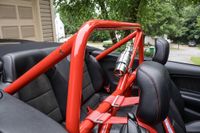 2017 Ford Mustang GT Premium California Special Convertible for sale