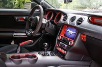 2017 Ford Mustang GT Premium California Special Convertible for sale