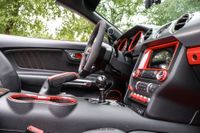 2017 Ford Mustang GT Premium California Special Convertible for sale