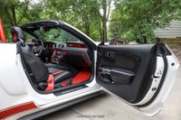 2017 Ford Mustang GT Premium California Special Convertible for sale