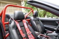 2017 Ford Mustang GT Premium California Special Convertible for sale