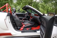 2017 Ford Mustang GT Premium California Special Convertible for sale