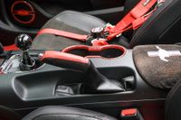 2017 Ford Mustang GT Premium California Special Convertible for sale