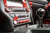 2017 Ford Mustang GT Premium California Special Convertible for sale