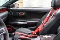 2017 Ford Mustang GT Premium California Special Convertible for sale