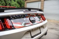 2017 Ford Mustang GT Premium California Special Convertible for sale