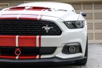 2017 Ford Mustang GT Premium California Special Convertible for sale