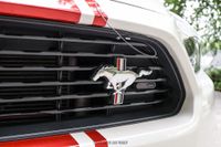 2017 Ford Mustang GT Premium California Special Convertible for sale