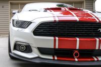 2017 Ford Mustang GT Premium California Special Convertible for sale
