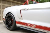 2017 Ford Mustang GT Premium California Special Convertible for sale