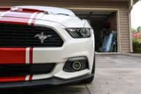 2017 Ford Mustang GT Premium California Special Convertible for sale