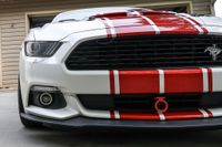 2017 Ford Mustang GT Premium California Special Convertible for sale