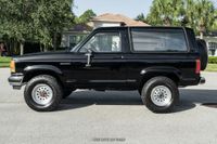 1989 Ford Bronco II Eddie Bauer for sale