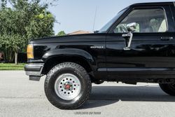1989 Ford Bronco II Eddie Bauer for sale
