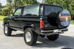 1989 Ford Bronco II Eddie Bauer for sale