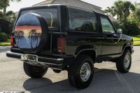1989 Ford Bronco II Eddie Bauer for sale