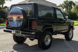 1989 Ford Bronco II Eddie Bauer for sale
