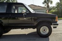 1989 Ford Bronco II Eddie Bauer for sale