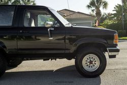 1989 Ford Bronco II Eddie Bauer for sale